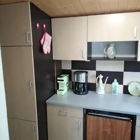 Semesterbostad ελαιώνας - Solar Energy House Chorefton