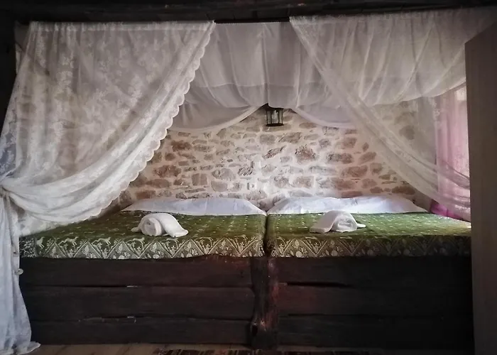 ελαιώνας - Solar Energy House *