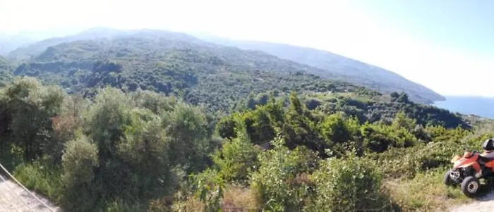 ελαιώνας - Solar Energy House *