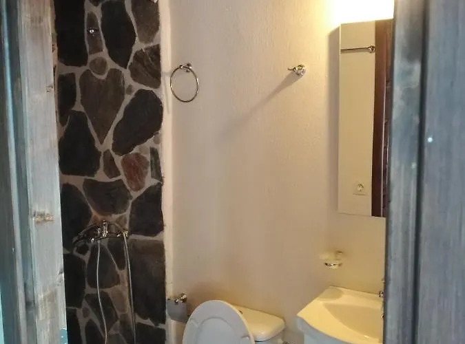 ελαιώνας - Solar Energy House Casa de Férias