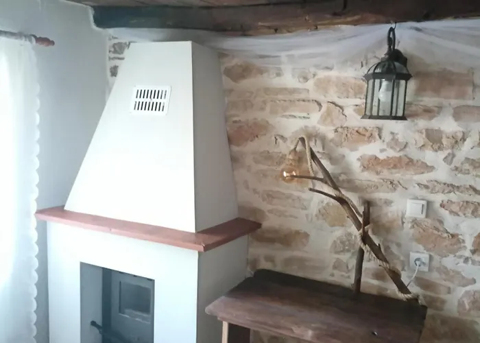 ελαιώνας - Solar Energy House *