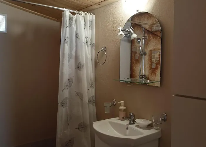 ελαιώνας - Solar Energy House