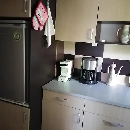 ελαιώνας - Solar Energy House Сasa de vacaciones Khorevtón