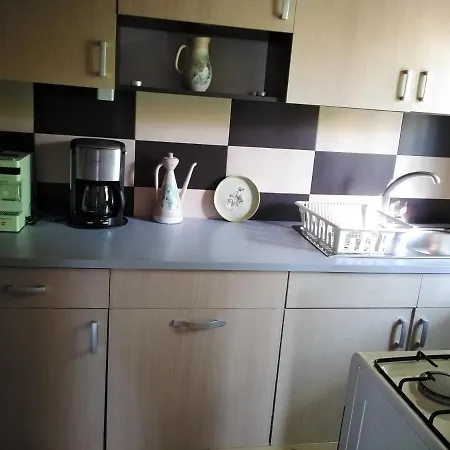 Сasa de vacaciones ελαιώνας - Solar Energy House Khorevtón