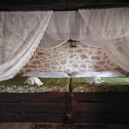 ελαιώνας - Solar Energy House *