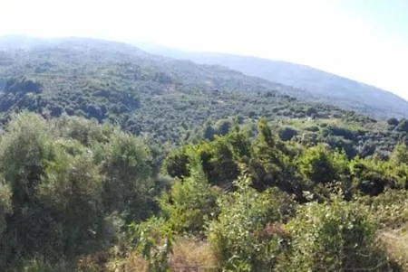 ελαιώνας - Solar Energy House *