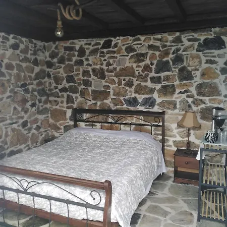 ελαιώνας - Solar Energy House *