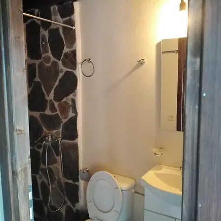 ελαιώνας - Solar Energy House بيت للعطل