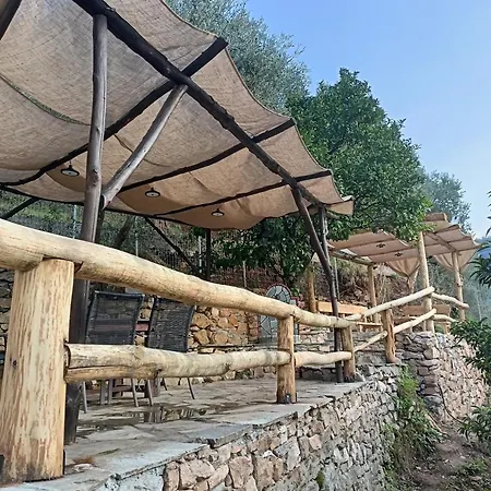 ελαιώνας - Solar Energy House *