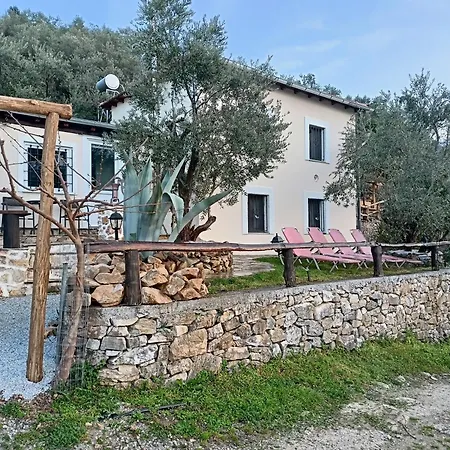 ελαιώνας - Solar Energy House Hébergement de vacances *