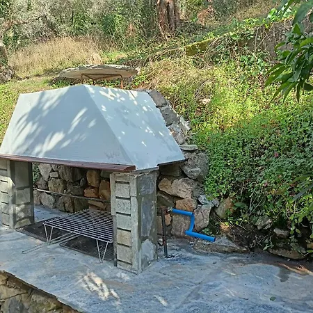 ελαιώνας - Solar Energy House Сasa de vacaciones *