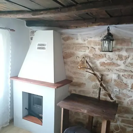 ελαιώνας - Solar Energy House *