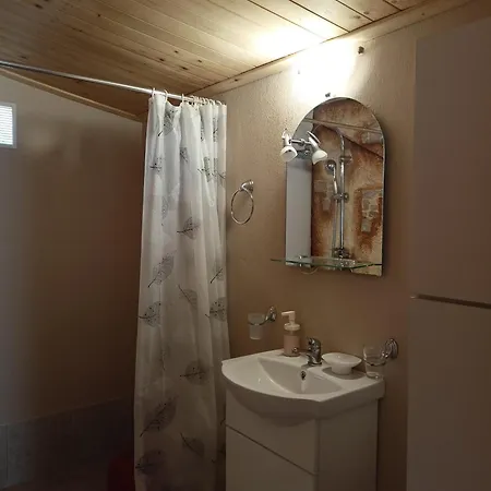 ελαιώνας - Solar Energy House