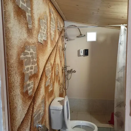 ελαιώνας - Solar Energy House * Khorevtón