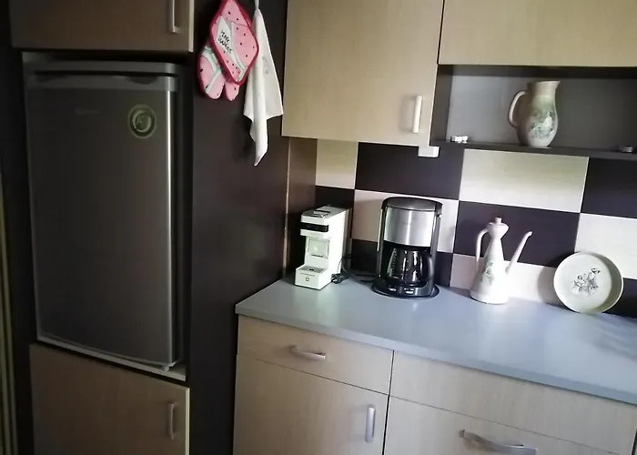 ελαιώνας - Solar Energy House Holiday home Chorefton