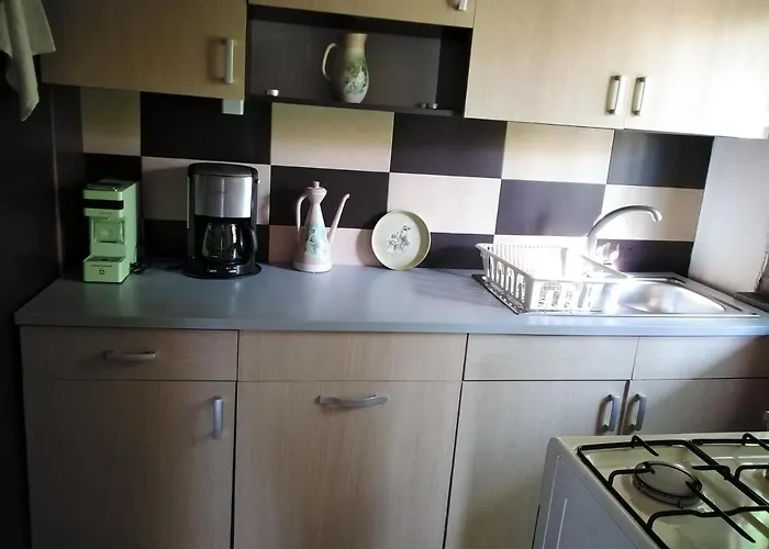 Holiday home ελαιώνας - Solar Energy House Chorefton