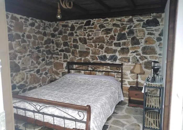 ελαιώνας - Solar Energy House *