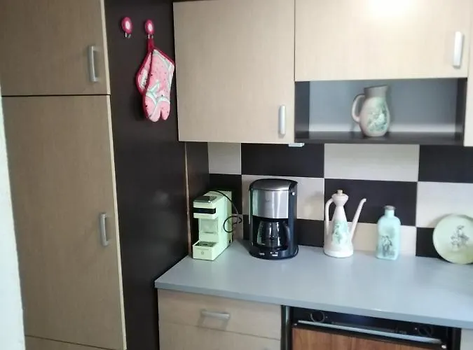 Holiday home ελαιώνας - Solar Energy House Chorefton