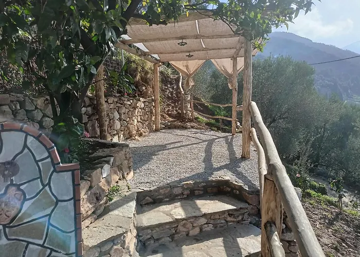 Holiday home ελαιώνας - Solar Energy House *