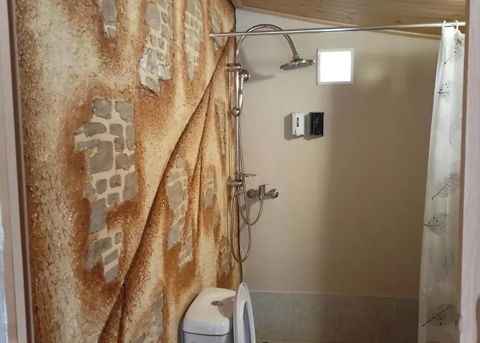 ελαιώνας - Solar Energy House * Chorefton